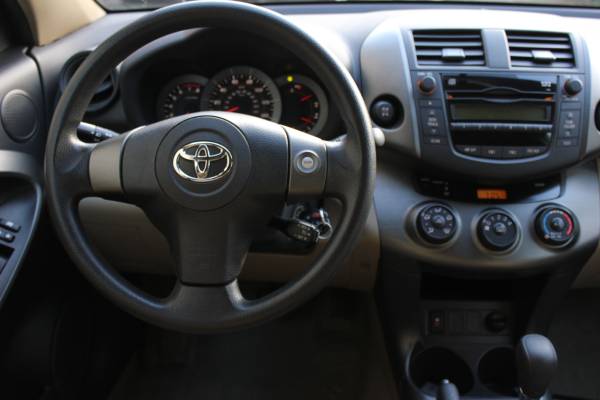 2011 Toyota Rav4 4WD 88K Miles - - by dealer - vehicle for sale in Ramsey , MN – photo 10