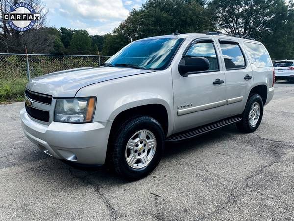 Chevrolet Tahoe LS Chevy Automatic RWD Keyless Entry Cheap SUV Clean... for sale in Wilmington, NC – photo 6