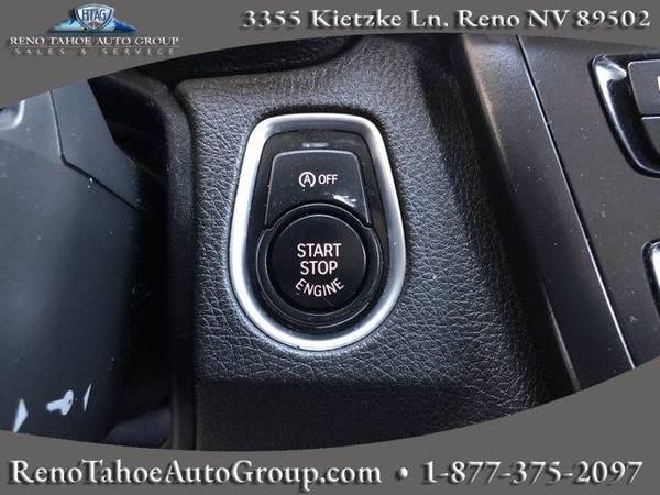 2015 BMW 3 Series 320i xDrive - - by dealer - vehicle for sale in Reno, NV – photo 5