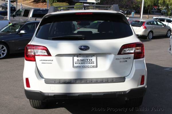 2016 Subaru Outback 3.6R LIMITED for sale in San Luis Obispo, CA – photo 4