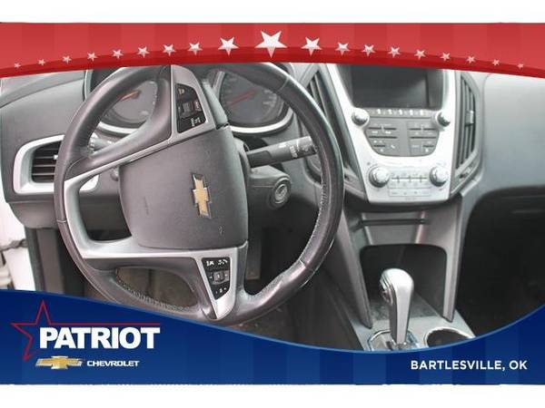 2012 Chevrolet Equinox LT - SUV - - by dealer for sale in Bartlesville, OK – photo 12