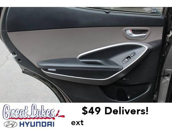 2014 Hyundai Santa Fe Sport SUV 2 4L - - by dealer for sale in Streetsboro, OH – photo 17