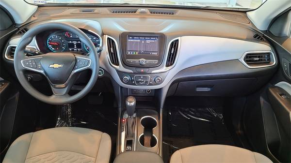 2020 Chevy Chevrolet Equinox LS suv Silver - cars & trucks - by... for sale in Flagstaff, AZ – photo 15