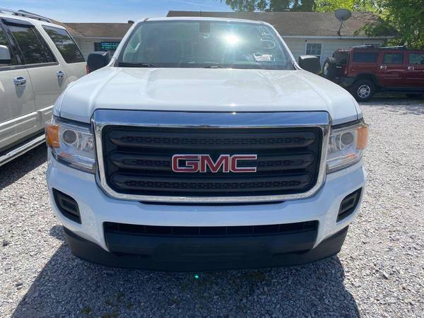 2018 GMC CANYON - - by dealer - vehicle automotive sale for sale in Rossville, TN – photo 2