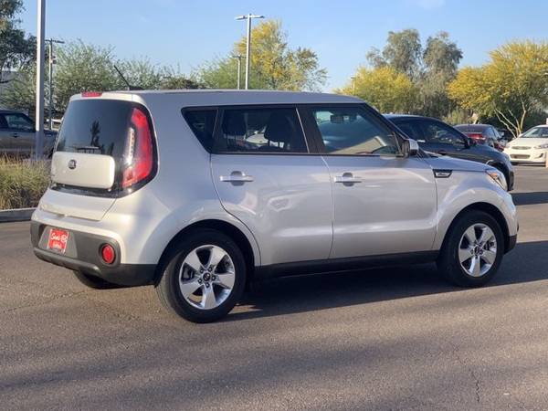 2018 Kia Soul - Call and Make Offer - - by dealer for sale in Surprise, AZ – photo 4