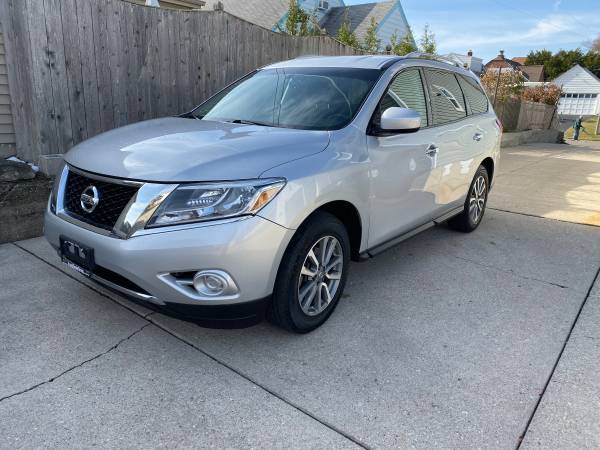 Nissan Pathfinder for sale in Dayton, OH – photo 4