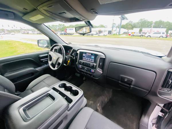 2014 Chevrolet Silverado 1500 LT 4X4 *NEW LIFT, NEW WHEELS, NEW... for sale in Jacksonville, FL – photo 16
