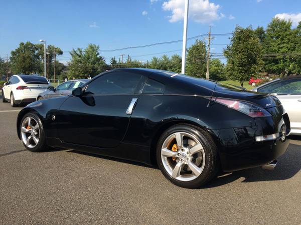 2005 Nissan 350z 35th Anniversary for sale in Dearing, NJ – photo 3