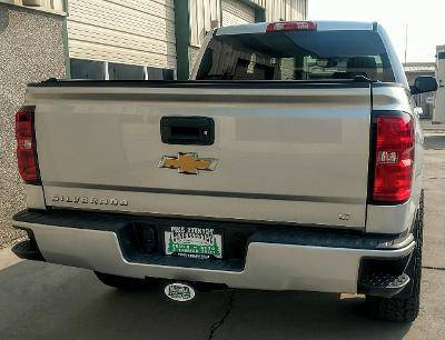 2018 Chevrolet 1500 Crew Cab LT Package V-8 Automatic Leather Z-71... for sale in Grand Junction, CO – photo 6