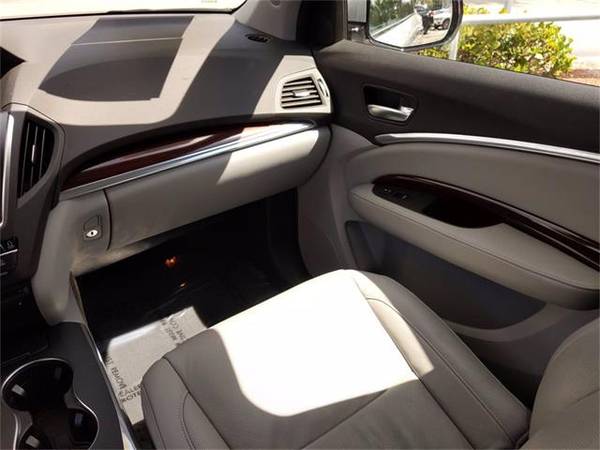 2015 Acura MDX 3 5L Advance Pkg w/Entertainment Pkg - SUV - cars & for sale in Naples, FL – photo 16
