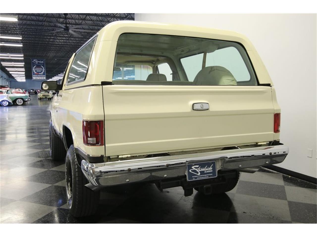 1990 Chevrolet Blazer for sale in Lutz, FL – photo 11
