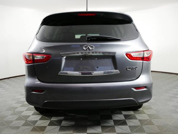 2015 INFINITI QX60 - - by dealer - vehicle automotive for sale in Inver Grove Heights, MN – photo 7