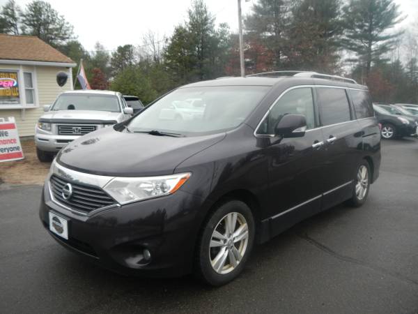 LUXURY - Cars, Suvs, Vans, Wagons! WHOLESALE Prices! BUY HERE PAY... for sale in Auburn, NH – photo 24