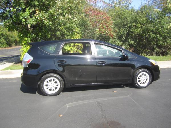 2012 Toyota Prius V Three NAVIGATION NEW TIRES - CLEAN!!! 1 OWNER!! for sale in Highland Park, TN – photo 10