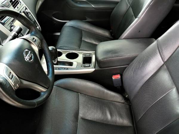 ✅✅ 2015 Nissan Altima 2.5 SL Sedan for sale in Olympia, OR – photo 8