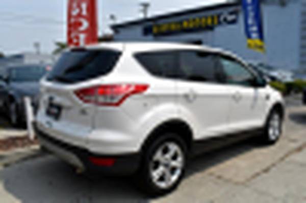 2013 Ford Escape SE 4WD - SCHEDULE YOUR TEST DRIVE TODAY! - cars &... for sale in Lawndale, CA – photo 6