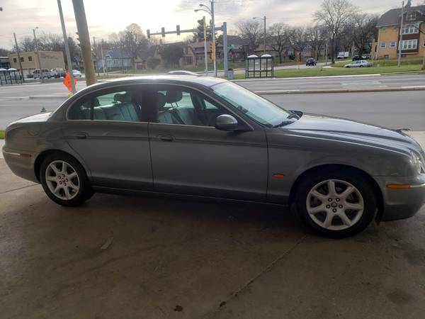 2005 JAGUAR S-TYPE - cars & trucks - by dealer - vehicle automotive... for sale in MILWAUKEE WI 53209, WI – photo 5