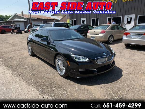2015 BMW Alpina B6 for sale in St. Paul Park, MN