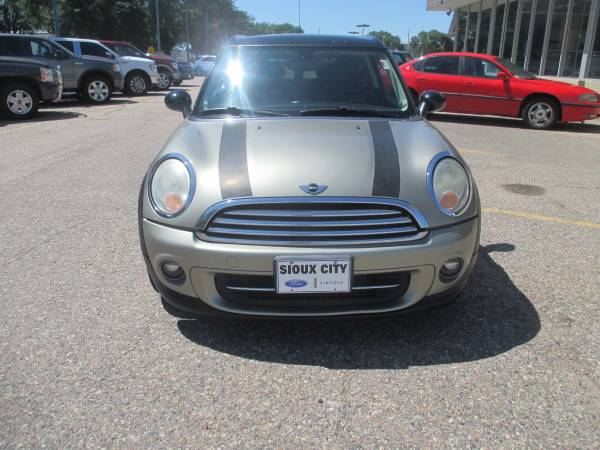 2011 Mini Cooper Clubman Coupe for sale in Sioux City, IA – photo 8