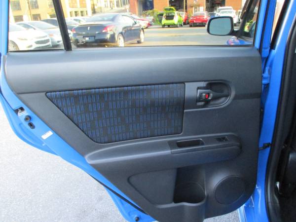 2011 Scion XB Cold AC/Bluetooth, Supper Clean & Clean Title for sale in Roanoke, VA – photo 19