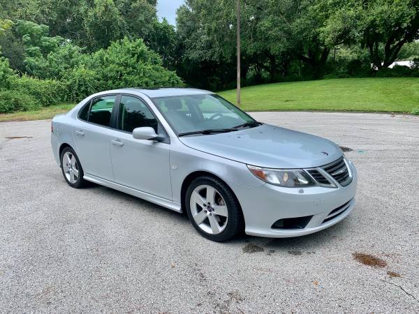 2009 Saab 9-3 2.0T Comfort for sale in TAMPA, FL – photo 3