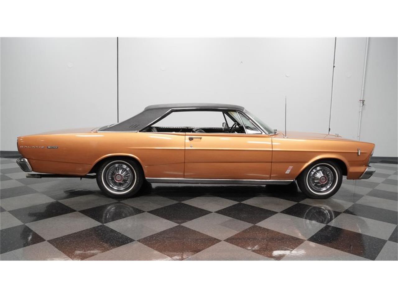 1966 Ford Galaxie for sale in Lithia Springs, GA – photo 16