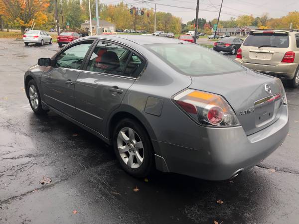 2009 Nissan Altima - - by dealer - vehicle automotive for sale in Spencerport, NY – photo 7