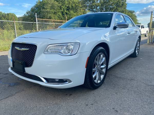 Chrysler 300 Limited AWD 4x4 Heat & Cool Seats HID Headlights Cars c... for sale in southwest VA, VA – photo 6
