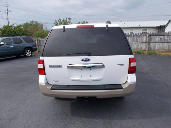 2007 Ford Expedition Eddie Bauer - - by dealer for sale in Shelbyville, AL – photo 14