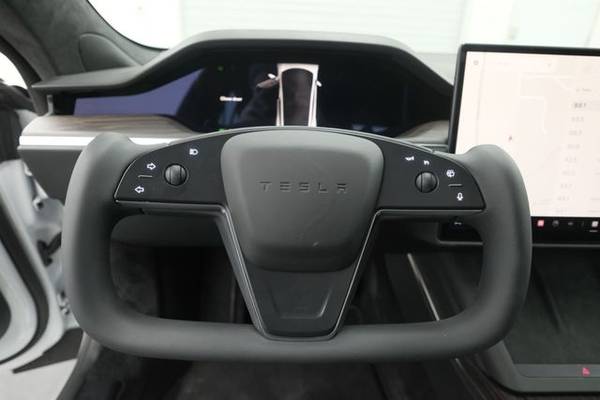2021 Tesla Model S Plaid Sedan 4D - - by for sale in Other, AK – photo 11