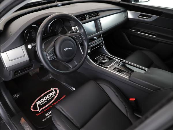 2018 Jaguar XF Premium - - by dealer - vehicle for sale in Tyngsboro, MA – photo 20