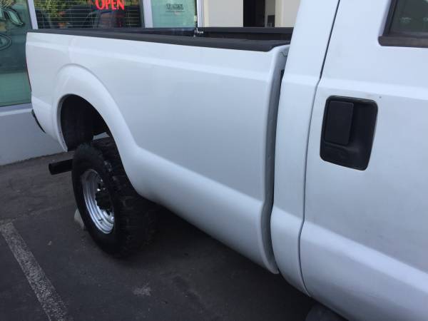 ‘03 Ford F350 4X4 PowerStroke Turbo Diesel Crew Cab Long Bed for sale in Herndon, MD – photo 18