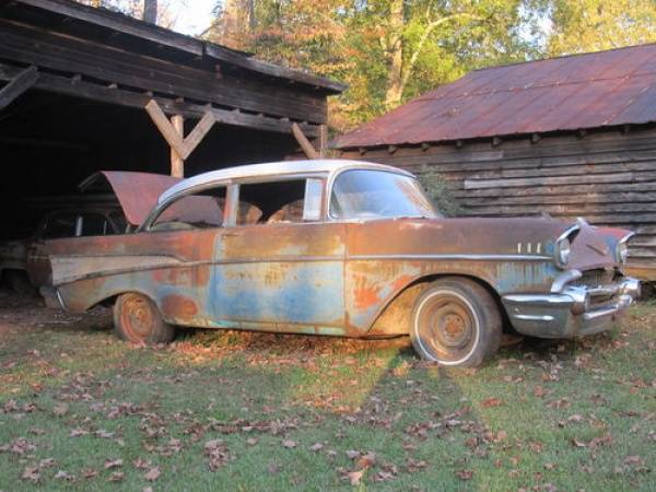 I Pay Cash for Old Cars & Truck Running Or Not - cars & trucks - by... for sale in Ocala, FL – photo 4