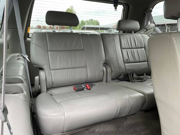 2004 Toyota Sequoia-105144 Miles! - - by dealer for sale in Woodinville, WA – photo 22