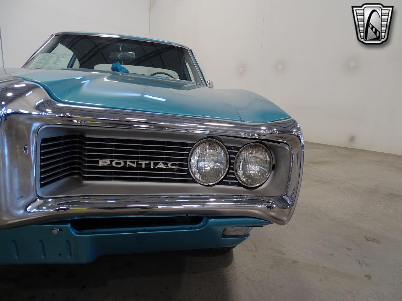 1968 Pontiac LeMans for sale in O'Fallon, IL – photo 69