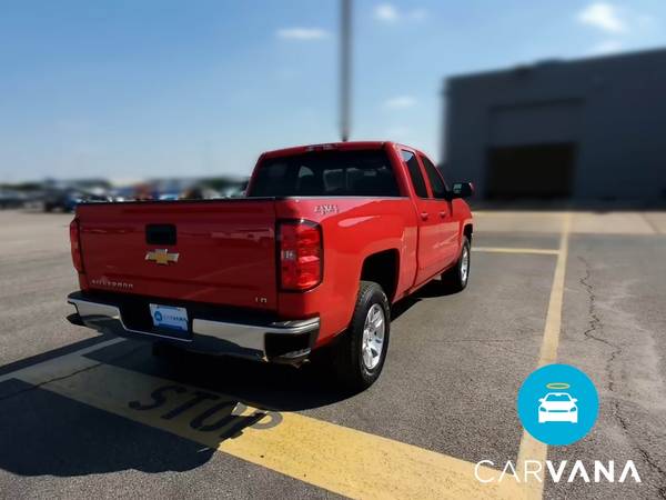 2019 Chevy Chevrolet Silverado 1500 LD Double Cab LT Pickup 4D 6 1/2... for sale in Albany, GA – photo 10