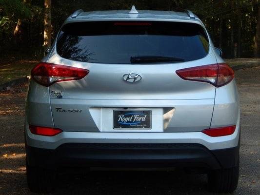 2018 Hyundai Tucson SEL for sale in Crystal Springs, MS – photo 9