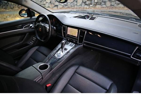 2012 Porsche Panamera 4 AWD 4dr Sedan - cars & trucks - by dealer -... for sale in Tacoma, WA – photo 18