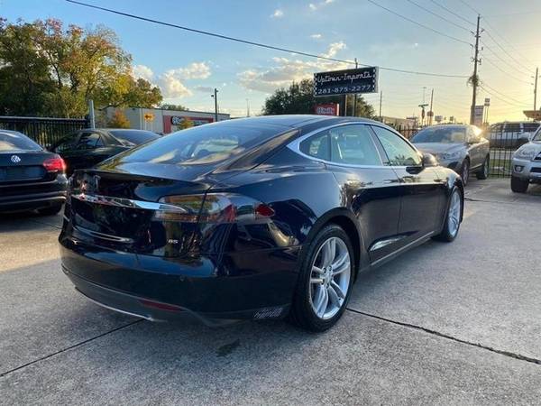 2014 Tesla Model S 85 kWh Battery - - by dealer for sale in Spring, TX – photo 6