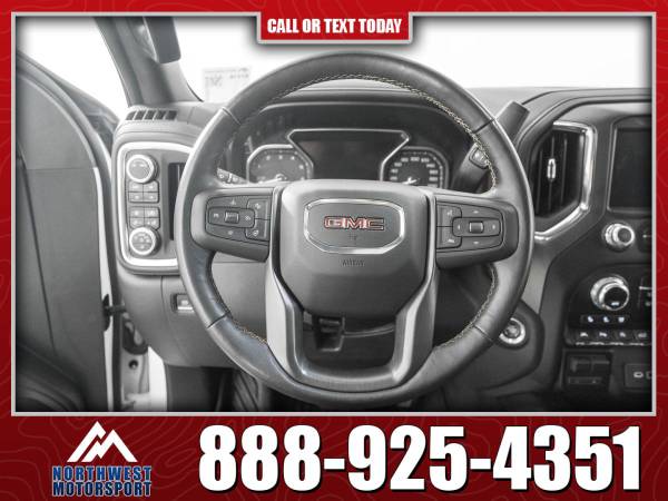 2020 GMC Sierra 1500 AT4 4x4 - - by dealer - vehicle for sale in Boise, UT – photo 19