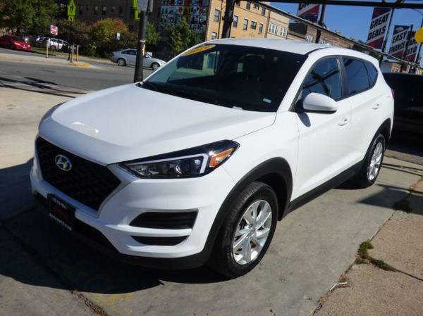 2019 Hyundai Tucson SE - Call or TEXT! Financing Available! - cars &... for sale in Chicago, IL – photo 3