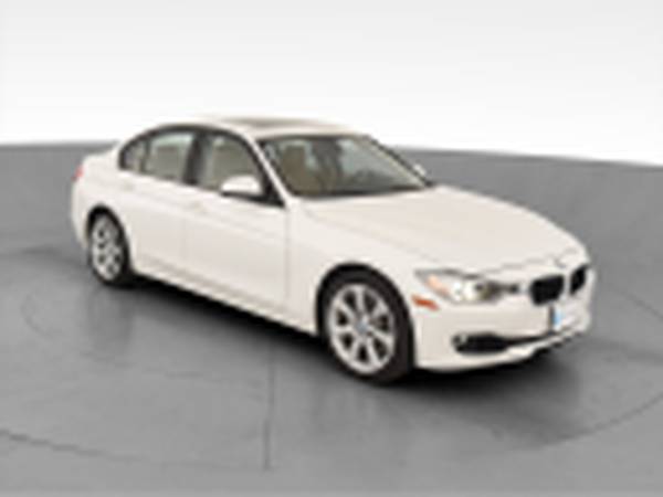 2012 BMW 3 Series 335i Sedan 4D sedan White - FINANCE ONLINE - cars... for sale in Madison, WI – photo 15