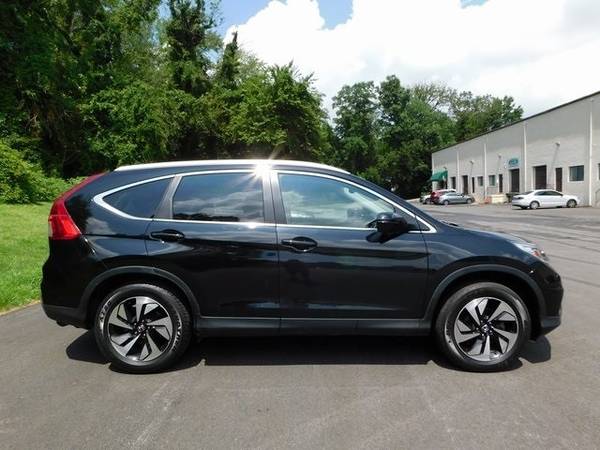 2016 Honda CR-V AWD All Wheel Drive CRV SUV BAD CREDIT DONT SWEAT IT! for sale in Baltimore, MD – photo 4