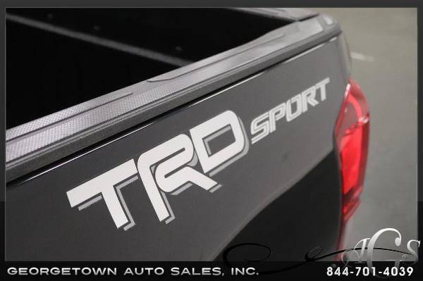 2019 Toyota Tacoma 2WD - - cars & trucks - by dealer - vehicle... for sale in Georgetown, SC – photo 17
