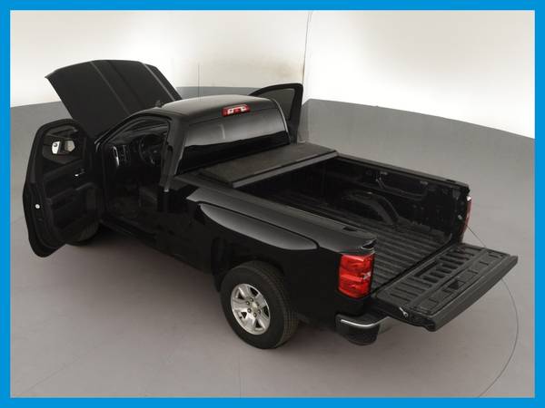 2014 Chevy Chevrolet Silverado 1500 Regular Cab LT Pickup 2D 6 1/2 for sale in Watertown, NY – photo 17