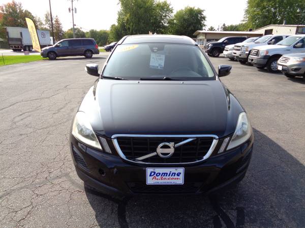 2013 Volvo XC60 3.2 ALL WHEEL DRIVE LOADED - cars & trucks - by... for sale in Loyal, WI – photo 18