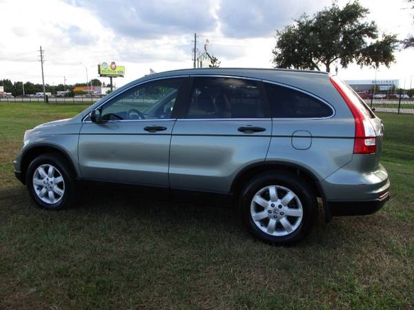 2011 Honda CR-V SE 2WD 5-Speed AT for sale in Kissimmee, FL – photo 4