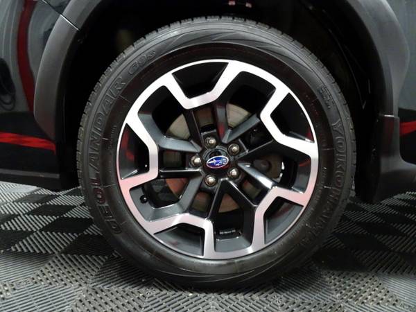 2017 Subaru Crosstrek 2.0i Premium CVT hatchback Black - cars &... for sale in Branson West, MO – photo 11
