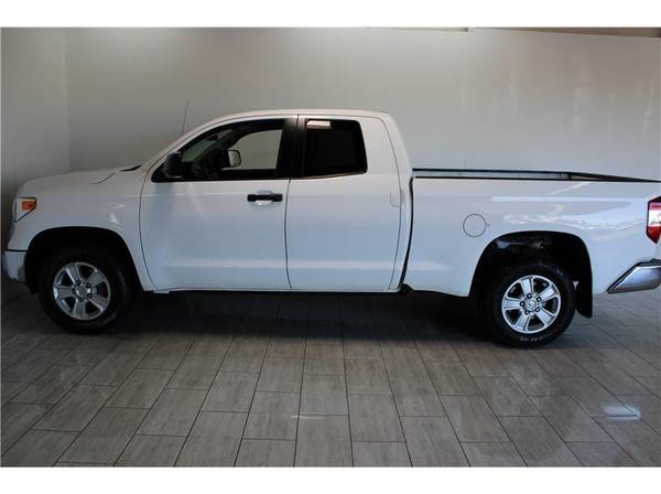 2014 Toyota Tundra 2WD Truck SR5 Double Cab - - by for sale in Escondido, CA – photo 23