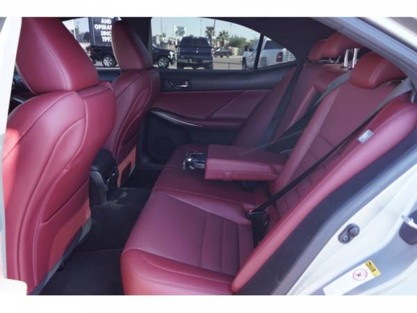 2016 Lexus 350 4DR SDN RWD Passenger for sale in Phoenix, AZ – photo 22
